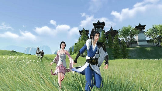 《天涯明月刀手遊》師徒里程碑任務怎麽過 師徒里程碑任務攻略 《天涯明月刀手遊》師徒里程碑任務怎麽過 師徒里程碑任務攻略