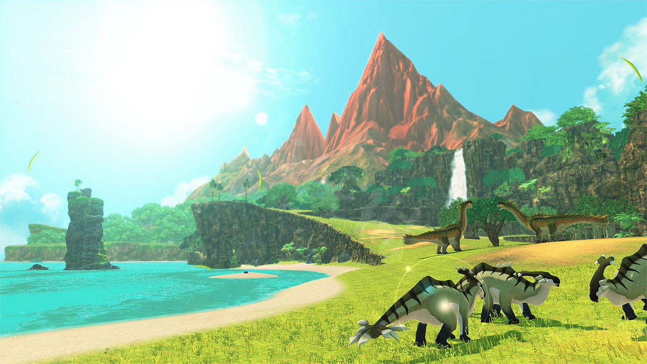 《魔物獵人物語2》交通技能有哪些？交通技能一覽