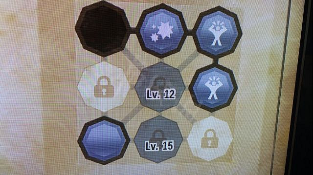 《魔物獵人物語2破滅之翼》基因盤鎖有什麽用？基因盤鎖作用一覽