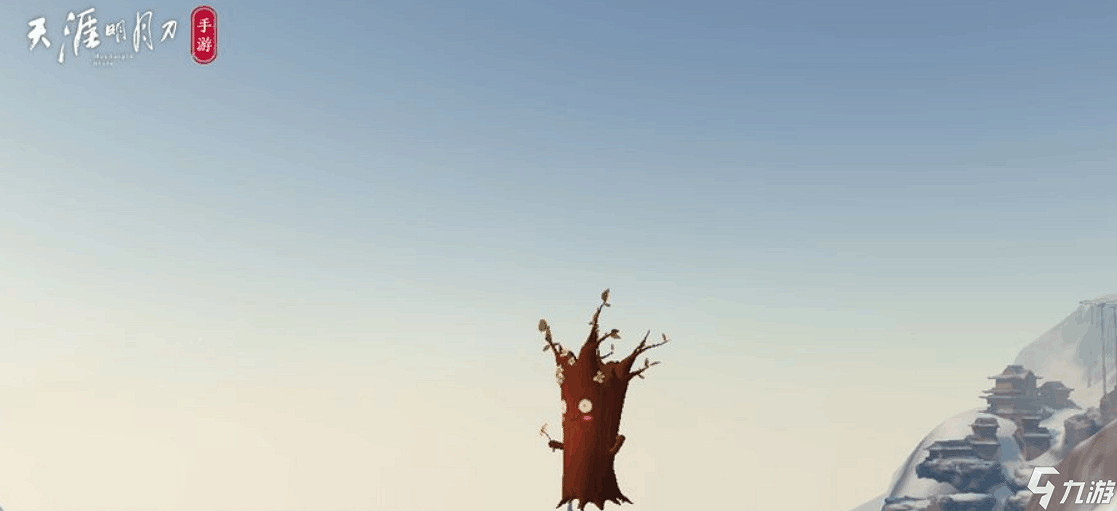 《天涯明月刀手遊》家園許願樹怎麽種 家園許願樹種植方法