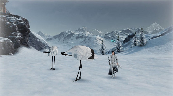 《天涯明月刀手遊》心動賀華亭奇遇怎麽做 心動賀華亭奇遇攻略 《天涯明月刀手遊》心動賀華亭奇遇怎麽做 心動賀華亭奇遇攻略