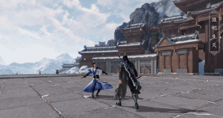 《天涯明月刀手遊》真武技能厲害嗎 真武技能介紹