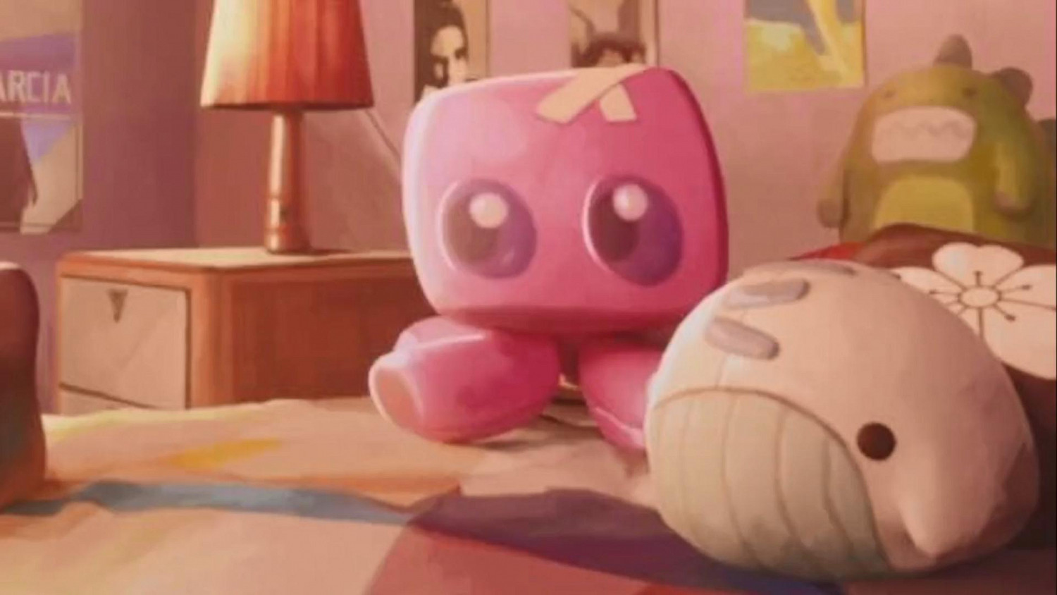 《Valorant》新特工“Neon”預熱影片 下周正式公布