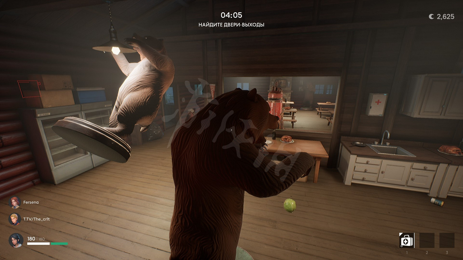 《Propnight》逃生者道具有哪些？逃生者道具大全