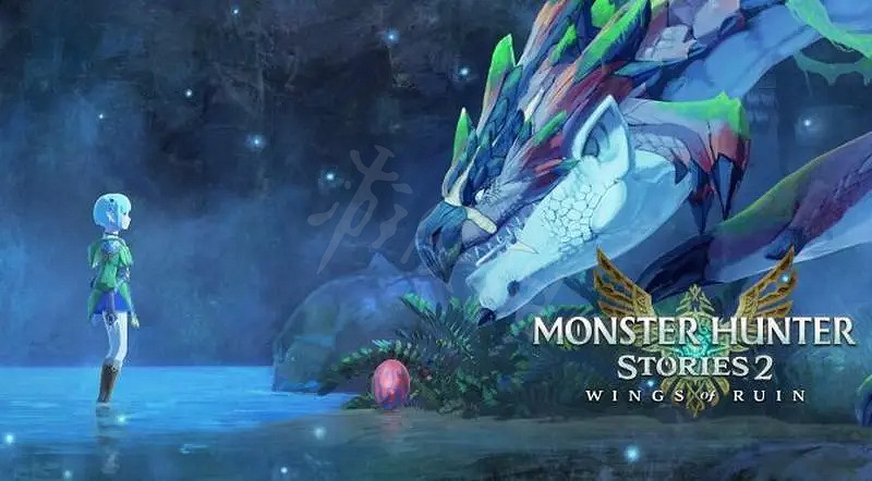 《魔物獵人物語2破滅之翼》什麽時候發售?發售日期一覽 《魔物獵人物語2破滅之翼》什麽時候發售?發售日期一覽