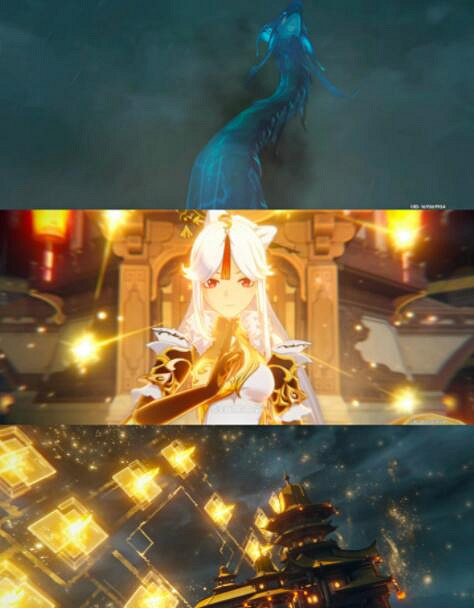 《原神》風起鶴歸怎麽觸發？風起鶴歸任務玩法圖文詳解