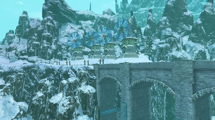 《魔物獵人物語2破滅之翼》新原野有哪些?新原野特點介紹 《魔物獵人物語2破滅之翼》新原野有哪些?新原野特點介紹