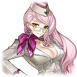 《FGO》暗之高揚斯卡婭羈絆文字翻譯 2022元旦從者暗狐個人資料