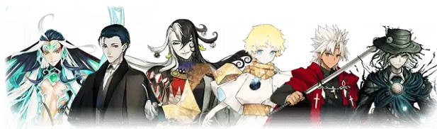 《FGO》新年福袋2022中國伺服器簡評 2022元旦福袋抽卡推薦