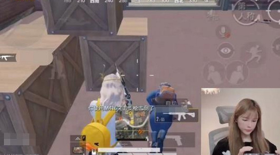 《和平精英》最火主播是誰 和平精英最火主播 《和平精英》最火主播是誰 和平精英最火主播