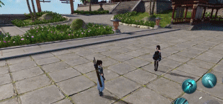 《天涯明月刀手遊》真武技能厲害嗎 真武技能介紹