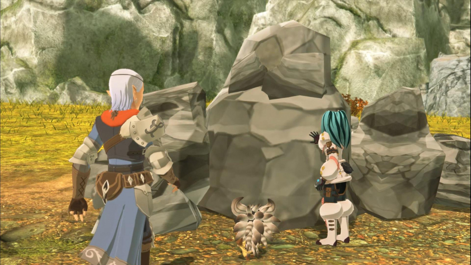 《魔物獵人物語2：破滅之翼》圖文攻略：主線流程+戰鬥系統+孵蛋系統+裝備強化+因子系統+怪物圖鑒+地圖設施+考驗任務