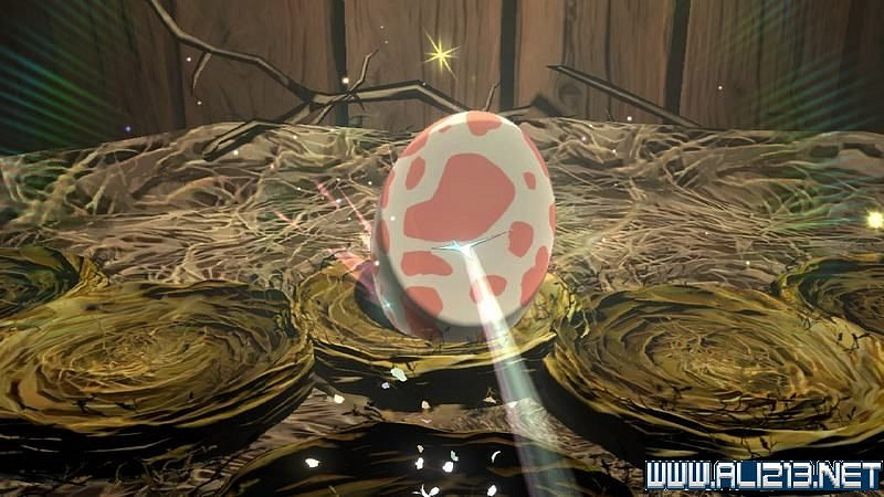 《魔物獵人物語2破滅之翼》怎麽保存和孵蛋？新手攻略圖文教學