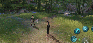 《天涯明月刀手遊》真武技能厲害嗎 真武技能介紹