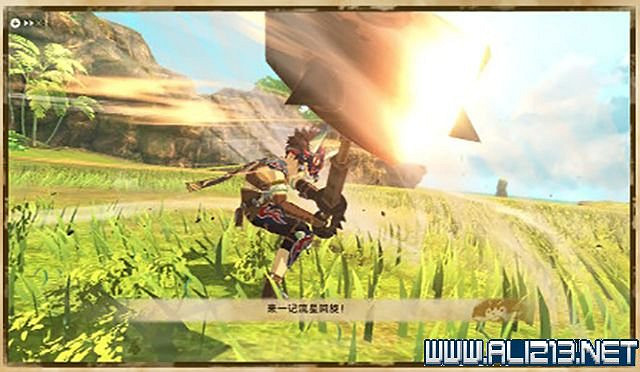 《魔物獵人物語2破滅之翼》怎麽保存和孵蛋？新手攻略圖文教學