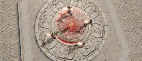 《天涯明月刀手遊》神刀技能是什麽 神刀技能介紹 《天涯明月刀手遊》神刀技能是什麽 神刀技能介紹