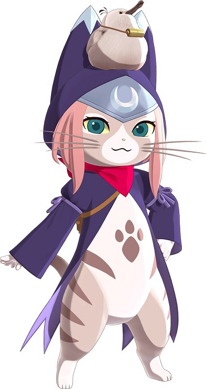 《魔物獵人物語2破滅之翼》角色圖鑒大全 登場角色有哪些? 《魔物獵人物語2破滅之翼》角色圖鑒大全 登場角色有哪些?