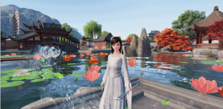 《天涯明月刀手遊》天衣惠選飾品上新一覽 天衣惠選最新飾品介紹