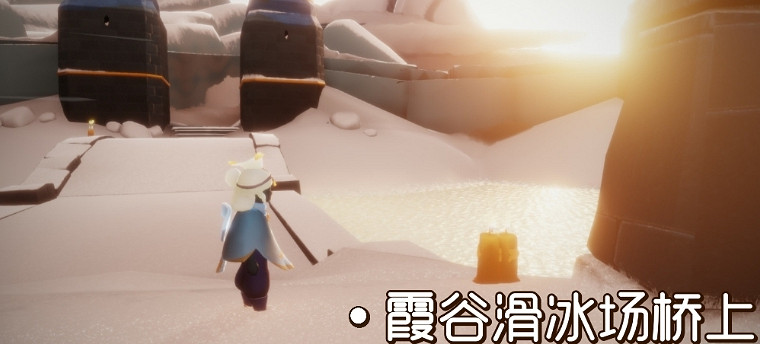 《光遇》1.5季節蠟燭位置 2022年1月5日季節蠟燭在哪 《光遇》1.5季節蠟燭位置 2022年1月5日季節蠟燭在哪