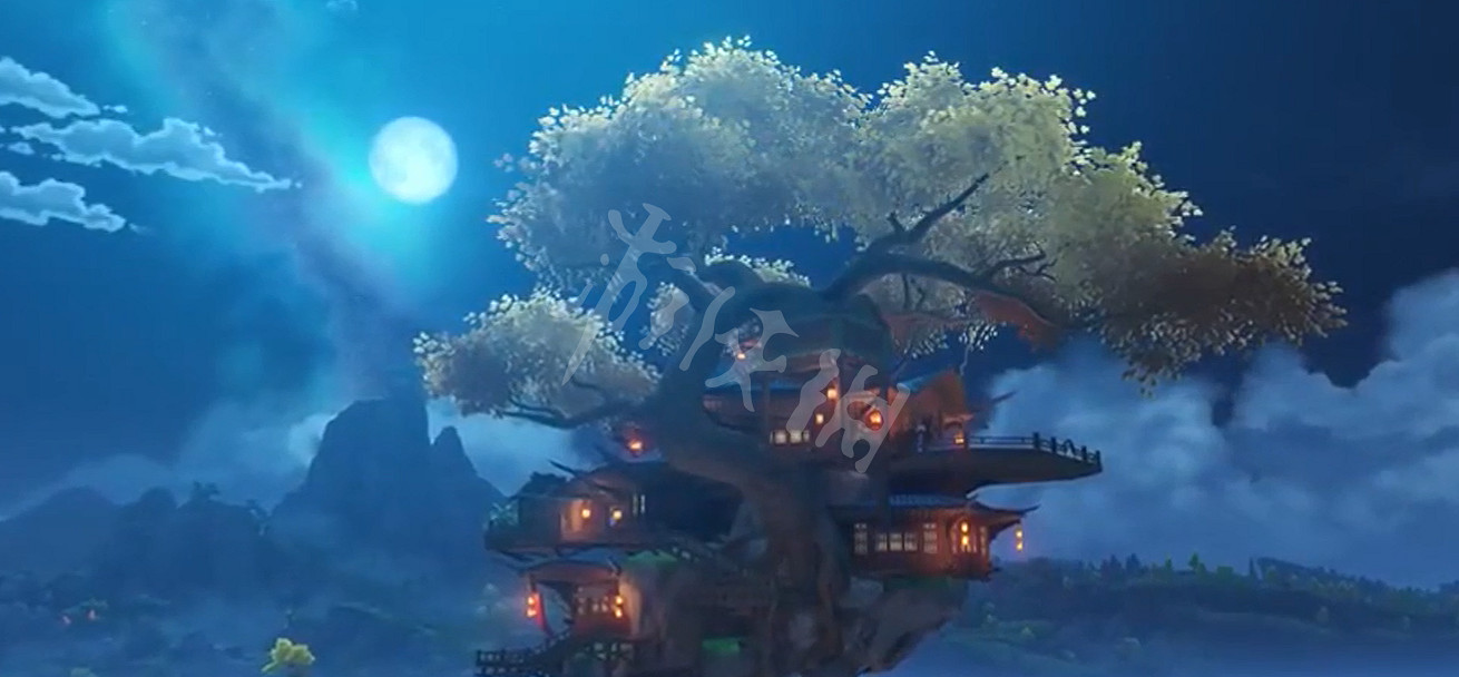 《原神》2.4版本幾點更新？2.4版本更新時間及補償內容介紹