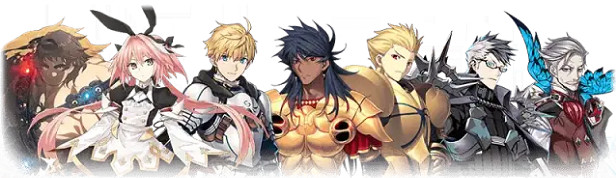 《FGO》新年福袋2022中國伺服器簡評 2022元旦福袋抽卡推薦