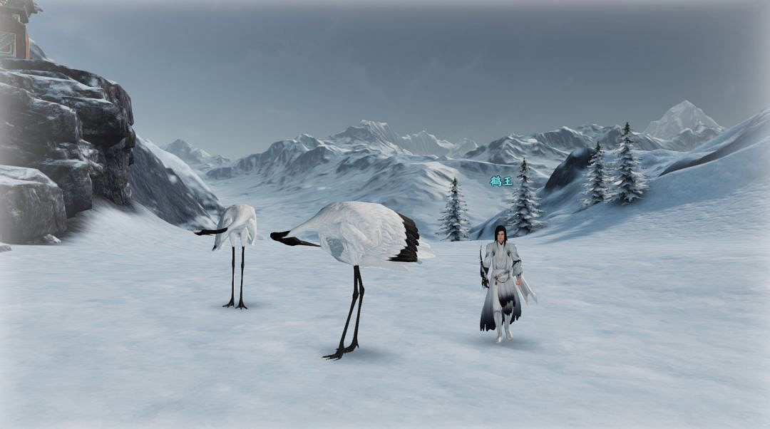 《天涯明月刀手遊》心動賀華亭奇遇怎麽觸發 心動賀華亭奇遇觸發方法 《天涯明月刀手遊》心動賀華亭奇遇怎麽觸發 心動賀華亭奇遇觸發方法