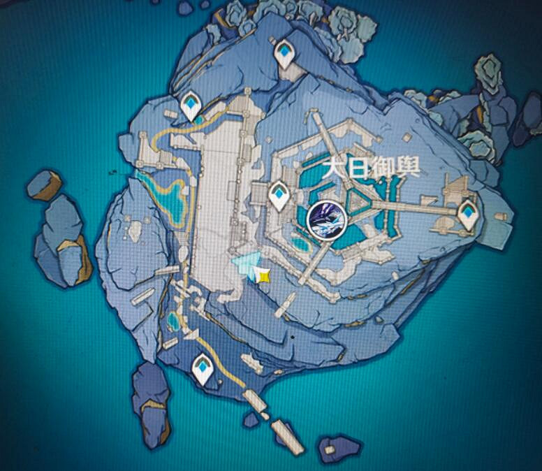 《原神》龍蛇藏歸輯錄書位置一覽 龍蛇藏歸輯錄書在哪裡? 《原神》龍蛇藏歸輯錄書位置一覽 龍蛇藏歸輯錄書在哪裡?