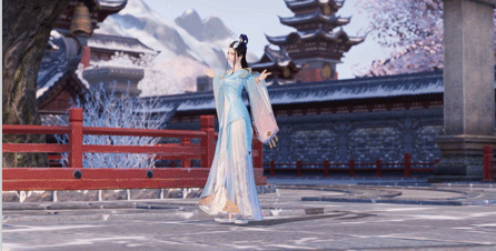 《天涯明月刀手遊》中秋時裝有哪些 天刀手遊中秋衣服一覽 《天涯明月刀手遊》中秋時裝有哪些 天刀手遊中秋衣服一覽