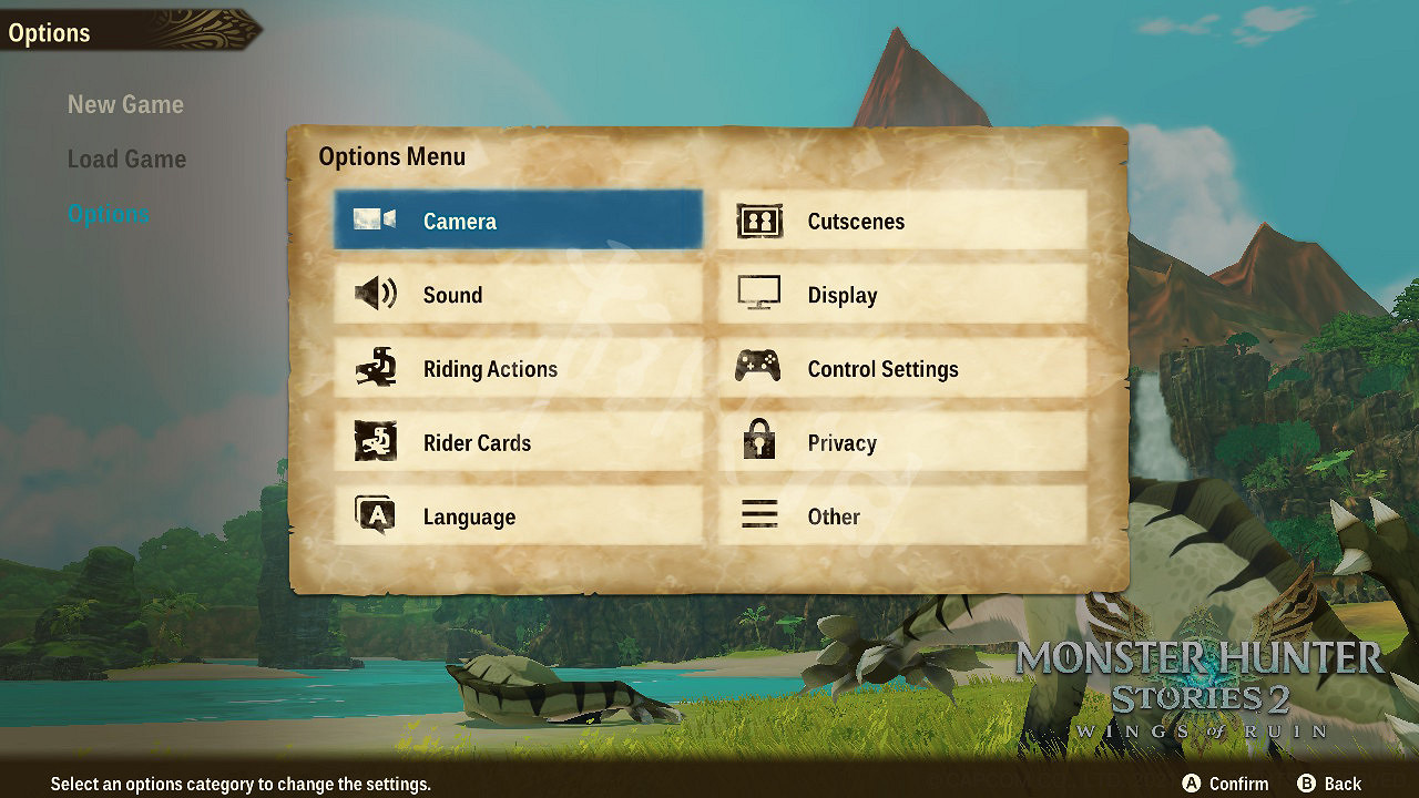 《魔物獵人物語2破滅之翼》體驗版存檔繼承要點 體驗版繼承要注意什麽？