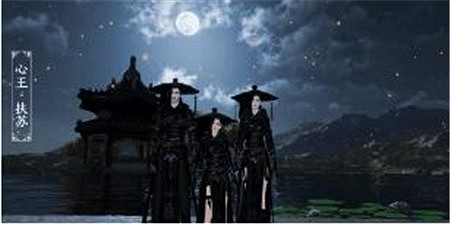 《天涯明月刀手遊》天賜節新外觀怎麽樣 天賜節新外觀介紹 《天涯明月刀手遊》天賜節新外觀怎麽樣 天賜節新外觀介紹