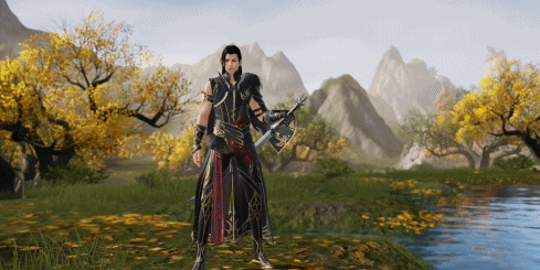 《天涯明月刀手遊》神刀怎麽樣 神刀職業介紹 《天涯明月刀手遊》神刀怎麽樣 神刀職業介紹