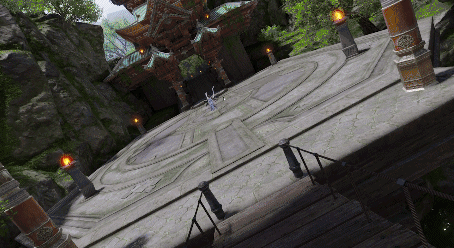 《天涯明月刀手遊》嘲天宮蕭四無怎麽樣 嘲天宮蕭四無技能介紹