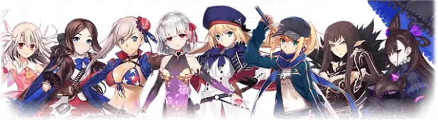 《FGO》新年福袋2022中國伺服器簡評 2022元旦福袋抽卡推薦