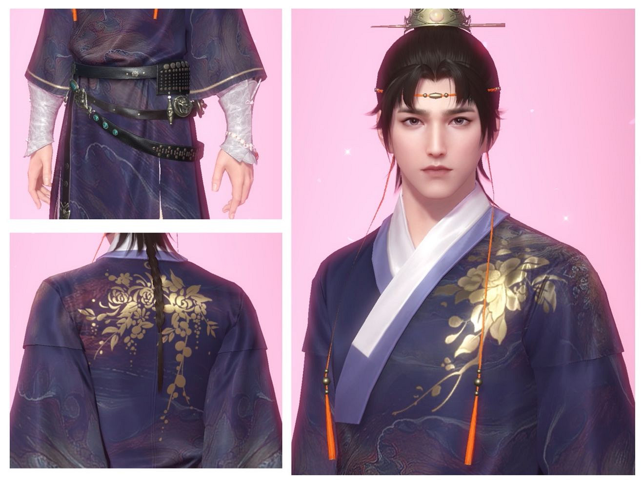 《天涯明月刀手遊》更新公告介紹 11月16日更新了什麽 《天涯明月刀手遊》更新公告介紹 11月16日更新了什麽