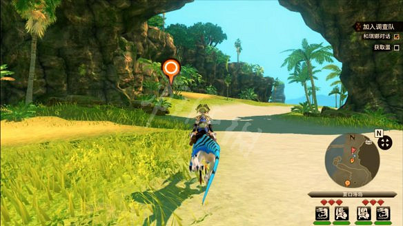 《魔物獵人物語2：破滅之翼》圖文攻略：主線流程+戰鬥系統+孵蛋系統+裝備強化+因子系統+怪物圖鑒+地圖設施+考驗任務