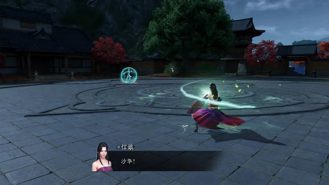 《天涯明月刀手遊》信娘·桃花怎麽打 心劍戰境S3信娘桃花攻略 《天涯明月刀手遊》信娘·桃花怎麽打 心劍戰境S3信娘桃花攻略
