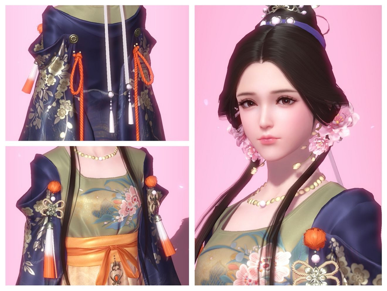 《天涯明月刀手遊》更新公告介紹 11月16日更新了什麽 《天涯明月刀手遊》更新公告介紹 11月16日更新了什麽