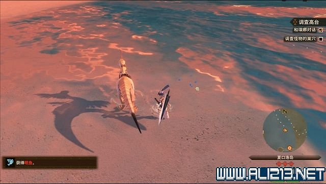 《魔物獵人物語2破滅之翼》任務攻略大全 任務怎麽完成? 《魔物獵人物語2破滅之翼》任務攻略大全 任務怎麽完成?