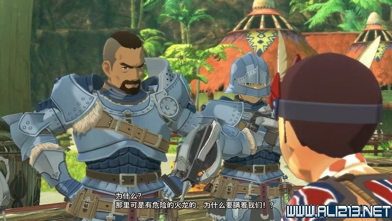 《魔物獵人物語2破滅之翼》怎麽保存和孵蛋？新手攻略圖文教學