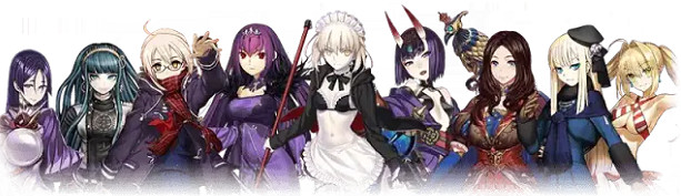 《FGO》新年福袋2022中國伺服器簡評 2022元旦福袋抽卡推薦