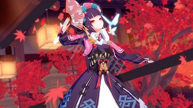 《原神》2.4版本更新什麽?2.4版本更新內容一覽 《原神》2.4版本更新什麽?2.4版本更新內容一覽