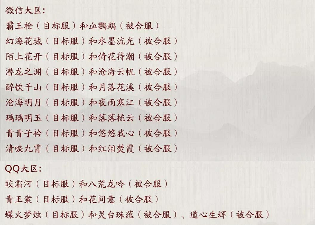 《天涯明月刀手遊》100級提升攻略 100級功力怎麽提升 《天涯明月刀手遊》100級提升攻略 100級功力怎麽提升