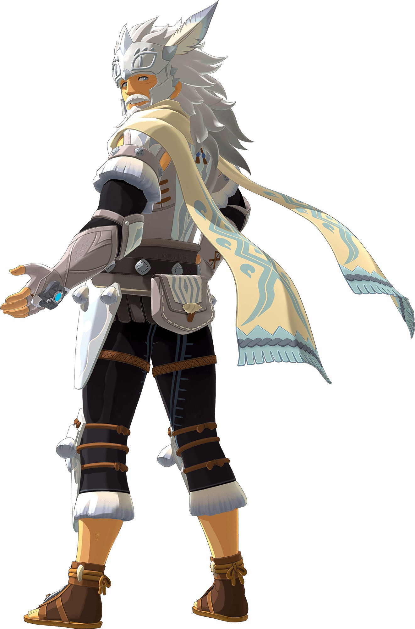 《魔物獵人物語2破滅之翼》角色圖鑒大全 登場角色有哪些? 《魔物獵人物語2破滅之翼》角色圖鑒大全 登場角色有哪些?