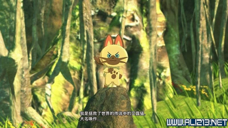 《魔物獵人物語2破滅之翼》怎麽保存和孵蛋？新手攻略圖文教學