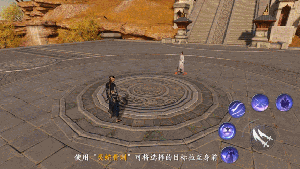 《天涯明月刀手遊》五毒技能介紹 新門派五毒技能效果一覽 《天涯明月刀手遊》五毒技能介紹 新門派五毒技能效果一覽