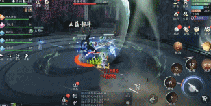 《天涯明月刀手遊》軒轅不輸怎麽樣 星月群島Boss軒轅不輸介紹 《天涯明月刀手遊》軒轅不輸怎麽樣 星月群島Boss軒轅不輸介紹