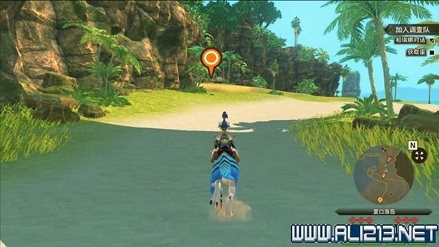 《魔物獵人物語2破滅之翼》任務攻略大全 任務怎麽完成? 《魔物獵人物語2破滅之翼》任務攻略大全 任務怎麽完成?