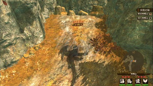 《魔物獵人物語2：破滅之翼》圖文攻略：主線流程+戰鬥系統+孵蛋系統+裝備強化+因子系統+怪物圖鑒+地圖設施+考驗任務