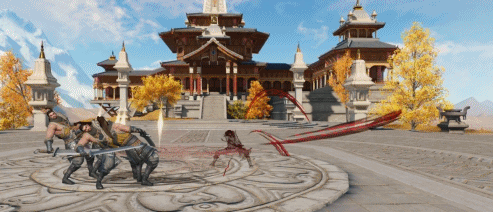 《天涯明月刀手遊》神刀技能是什麽 神刀技能介紹 《天涯明月刀手遊》神刀技能是什麽 神刀技能介紹