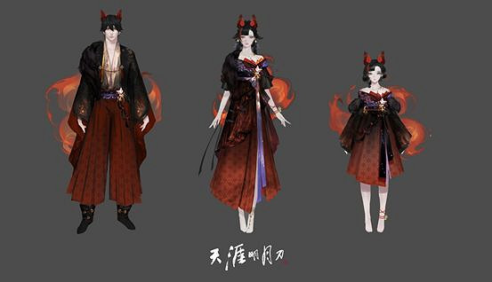 《天涯明月刀手遊》天衣閣公測上新了哪些內容 天衣閣公測上新套裝一覽 《天涯明月刀手遊》天衣閣公測上新了哪些內容 天衣閣公測上新套裝一覽